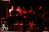 Vokální kapela His Master´s voice band zahrála i jazzově. Dva členové ji opouští