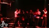Vokální kapela His Master´s voice band zahrála i jazzově. Dva členové ji opouští