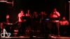 Vokální kapela His Master´s voice band zahrála i jazzově. Dva členové ji opouští
