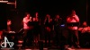 Vokální kapela His Master´s voice band zahrála i jazzově. Dva členové ji opouští
