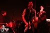 Nové místo a burgery s muzikou. Hodobóžový Taboardo burácelo do rána