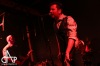 Nové místo a burgery s muzikou. Hodobóžový Taboardo burácelo do rána