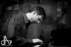 Jazzová tečka Vánoc. Divadelní kavárnu naplnilo jazz trio Járy Bárty