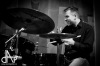 Jazzová tečka Vánoc. Divadelní kavárnu naplnilo jazz trio Járy Bárty