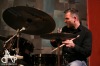 Jazzová tečka Vánoc. Divadelní kavárnu naplnilo jazz trio Járy Bárty