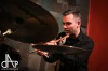 Jazzová tečka Vánoc. Divadelní kavárnu naplnilo jazz trio Járy Bárty