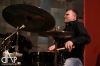 Jazzová tečka Vánoc. Divadelní kavárnu naplnilo jazz trio Járy Bárty