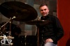 Jazzová tečka Vánoc. Divadelní kavárnu naplnilo jazz trio Járy Bárty