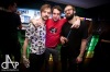 Welcome to the jungle na Štěpána. Dupalo se až do rána