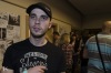 Jonáš naděloval dětem za zvuku rokenrolu i letos
