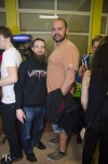 Jonáš naděloval dětem za zvuku rokenrolu i letos