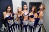 Slunce, seno, zemědělka. Studenti zemědělské školy se bavili do rána