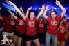 Slunce, seno, zemědělka. Studenti zemědělské školy se bavili do rána