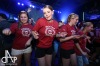 Slunce, seno, zemědělka. Studenti zemědělské školy se bavili do rána