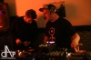 Setkání Dj´s v klubu MP7 navodilo pohodovou vánoční atmosféru