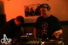 Setkání Dj´s v klubu MP7 navodilo pohodovou vánoční atmosféru