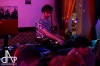 Setkání Dj´s v klubu MP7 navodilo pohodovou vánoční atmosféru