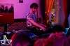 Setkání Dj´s v klubu MP7 navodilo pohodovou vánoční atmosféru