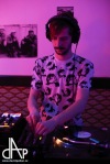 Setkání Dj´s v klubu MP7 navodilo pohodovou vánoční atmosféru