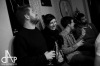Setkání Dj´s v klubu MP7 navodilo pohodovou vánoční atmosféru