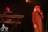 Radio slavilo multikulturně. Syrský hudebník Omar Souleyman rozhýbal dav 