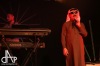 Radio slavilo multikulturně. Syrský hudebník Omar Souleyman rozhýbal dav 