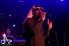 Radio slavilo multikulturně. Syrský hudebník Omar Souleyman rozhýbal dav 