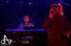 Radio slavilo multikulturně. Syrský hudebník Omar Souleyman rozhýbal dav 