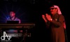 Radio slavilo multikulturně. Syrský hudebník Omar Souleyman rozhýbal dav 