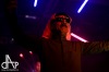 Radio slavilo multikulturně. Syrský hudebník Omar Souleyman rozhýbal dav 