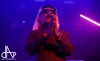 Radio slavilo multikulturně. Syrský hudebník Omar Souleyman rozhýbal dav 