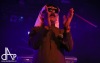 Radio slavilo multikulturně. Syrský hudebník Omar Souleyman rozhýbal dav 