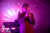 Radio slavilo multikulturně. Syrský hudebník Omar Souleyman rozhýbal dav 