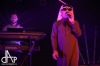 Radio slavilo multikulturně. Syrský hudebník Omar Souleyman rozhýbal dav 
