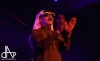 Radio slavilo multikulturně. Syrský hudebník Omar Souleyman rozhýbal dav 