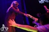 Radio slavilo multikulturně. Syrský hudebník Omar Souleyman rozhýbal dav 