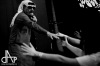 Radio slavilo multikulturně. Syrský hudebník Omar Souleyman rozhýbal dav 