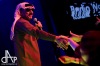 Radio slavilo multikulturně. Syrský hudebník Omar Souleyman rozhýbal dav 