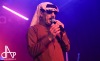 Radio slavilo multikulturně. Syrský hudebník Omar Souleyman rozhýbal dav 