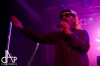 Radio slavilo multikulturně. Syrský hudebník Omar Souleyman rozhýbal dav 