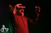 Radio slavilo multikulturně. Syrský hudebník Omar Souleyman rozhýbal dav 