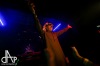 Radio slavilo multikulturně. Syrský hudebník Omar Souleyman rozhýbal dav 