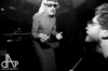 Radio slavilo multikulturně. Syrský hudebník Omar Souleyman rozhýbal dav 