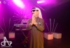 Radio slavilo multikulturně. Syrský hudebník Omar Souleyman rozhýbal dav 