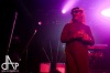 Radio slavilo multikulturně. Syrský hudebník Omar Souleyman rozhýbal dav 