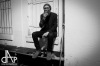Radio slavilo multikulturně. Syrský hudebník Omar Souleyman rozhýbal dav 
