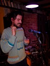 Alternative Night. Kamenáčem se krom hudby nesla i poezie