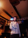 Alternative Night. Kamenáčem se krom hudby nesla i poezie