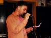 Alternative Night. Kamenáčem se krom hudby nesla i poezie