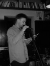 Alternative Night. Kamenáčem se krom hudby nesla i poezie